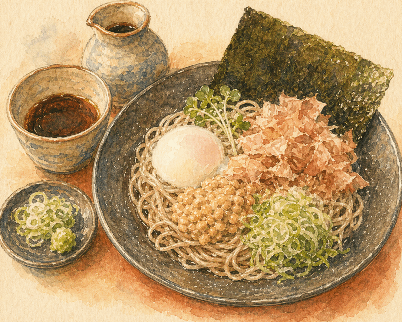 料理イメージ
