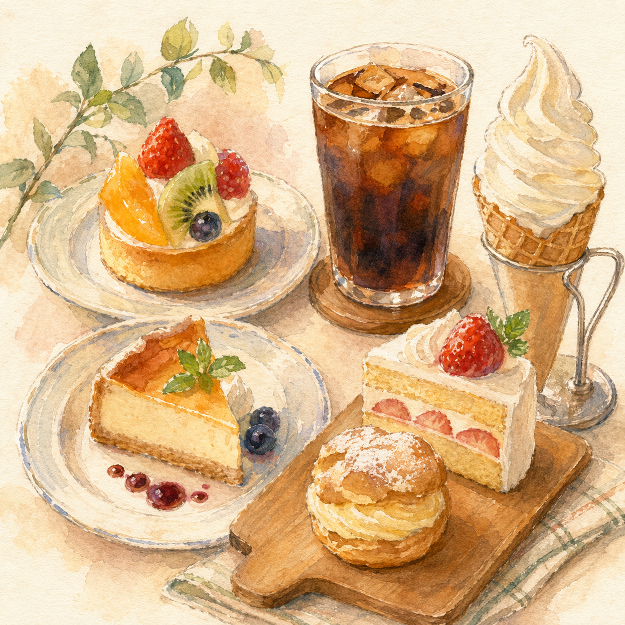 料理イメージ