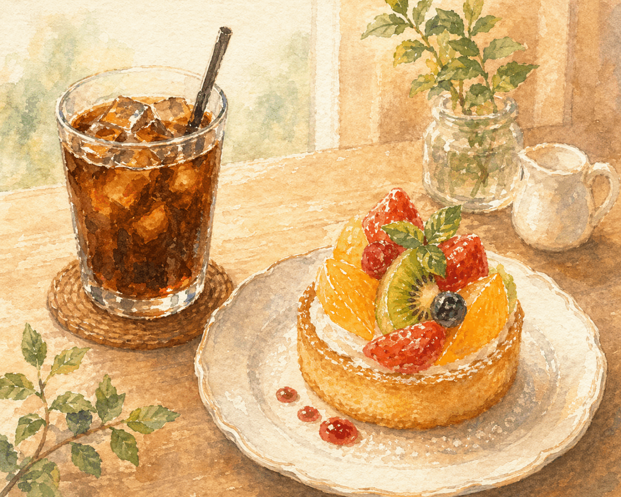 料理イメージ