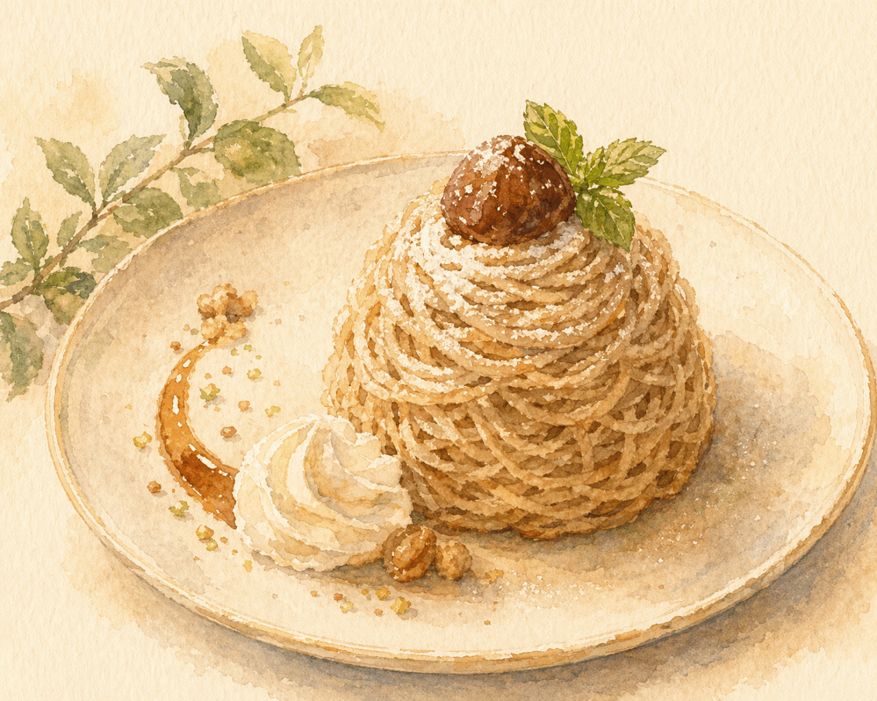 料理イメージ