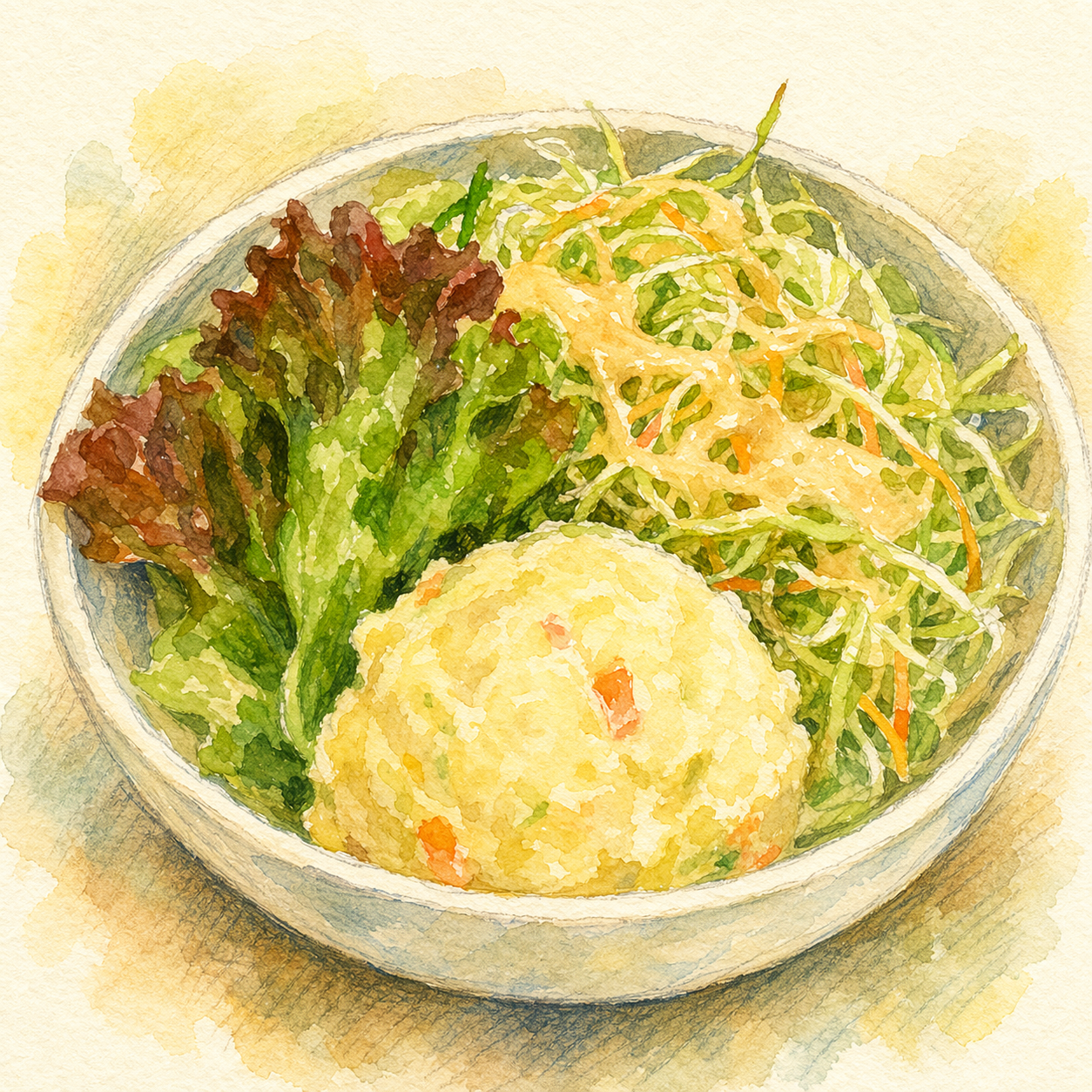 料理イメージ