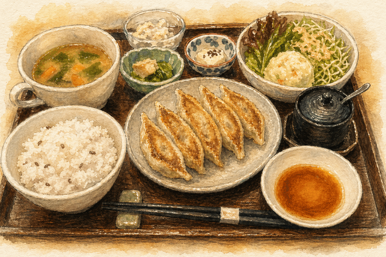 料理イメージ