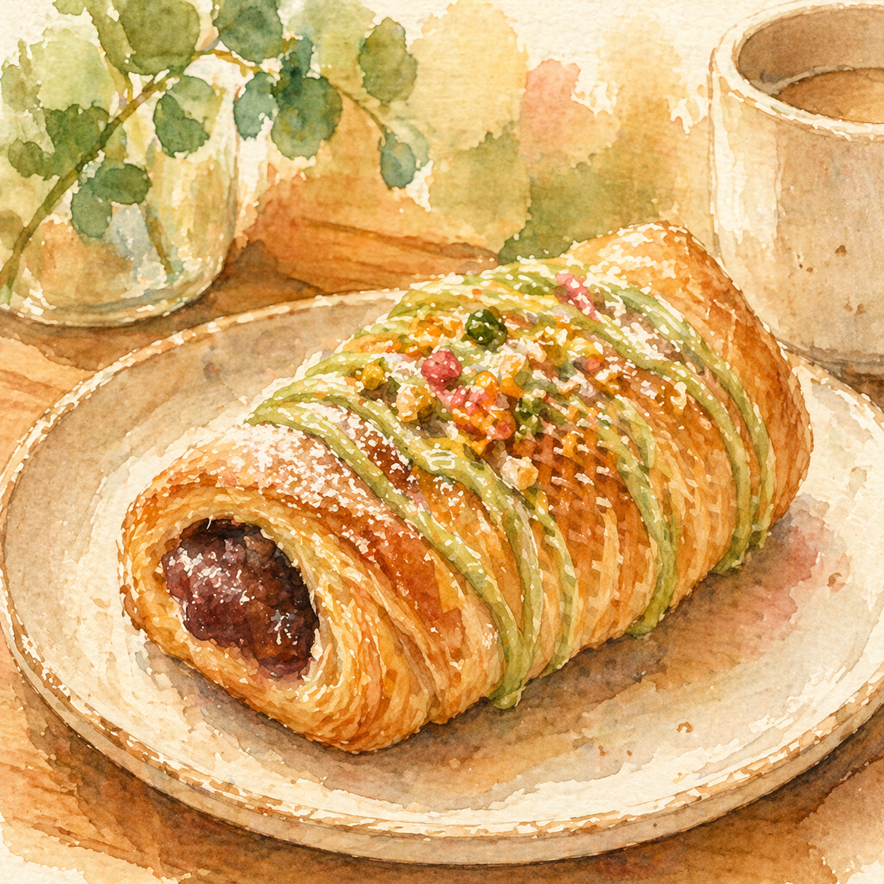 料理イメージ