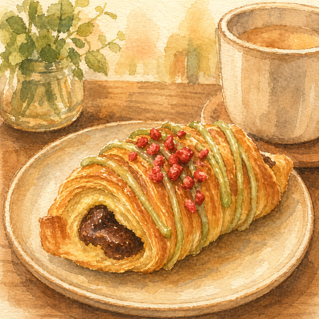 料理イメージ
