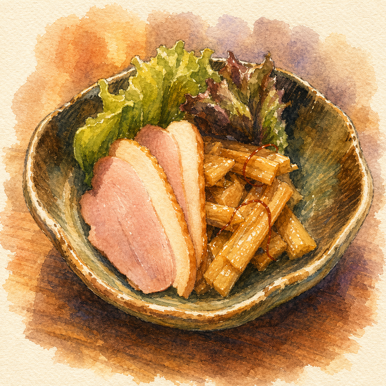 料理イメージ
