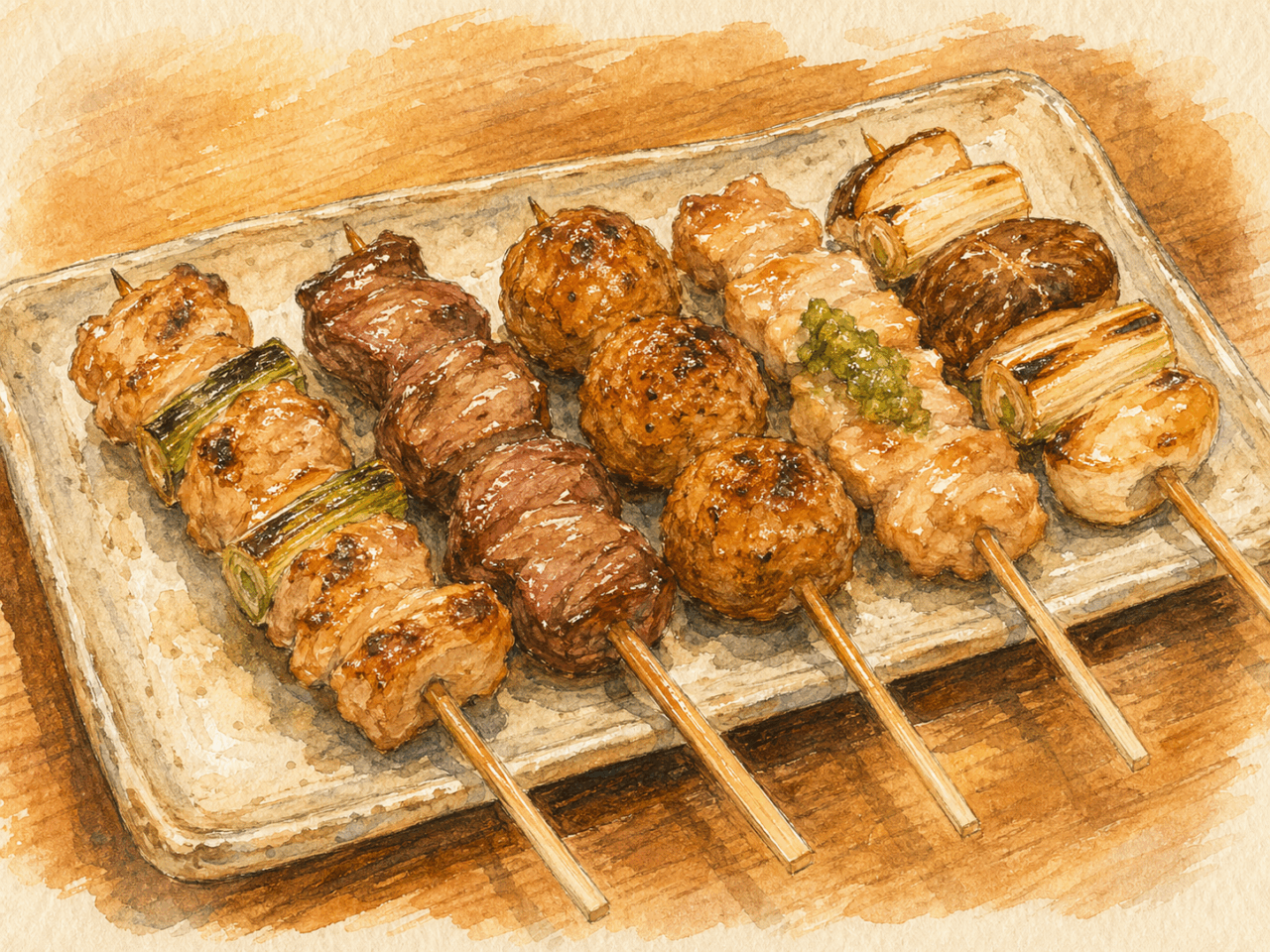料理イメージ