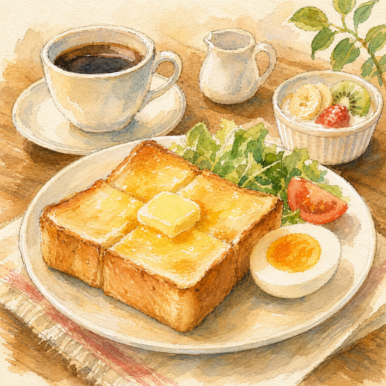 料理イメージ
