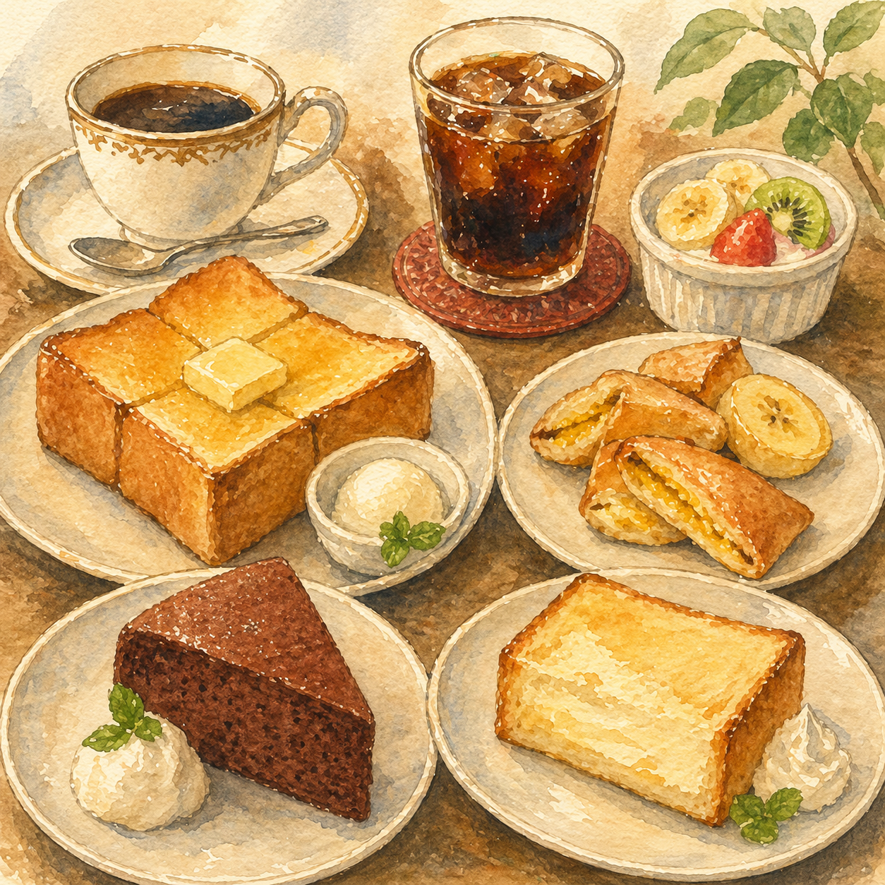 料理イメージ