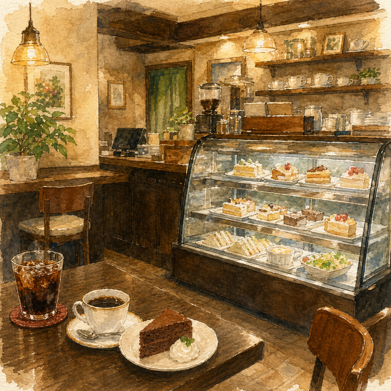料理イメージ