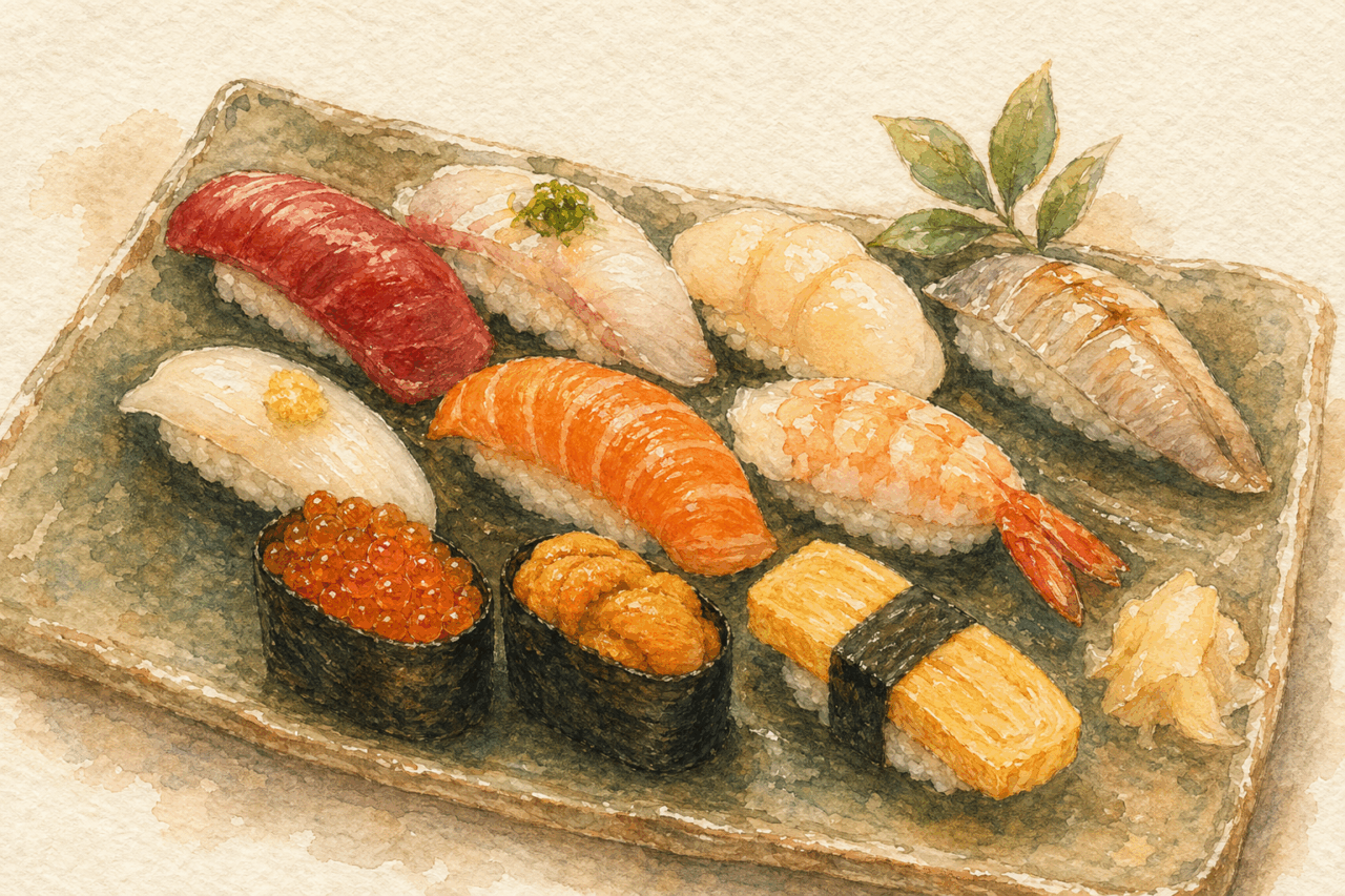 料理イメージ
