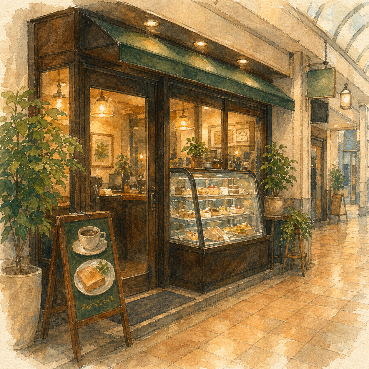 料理イメージ