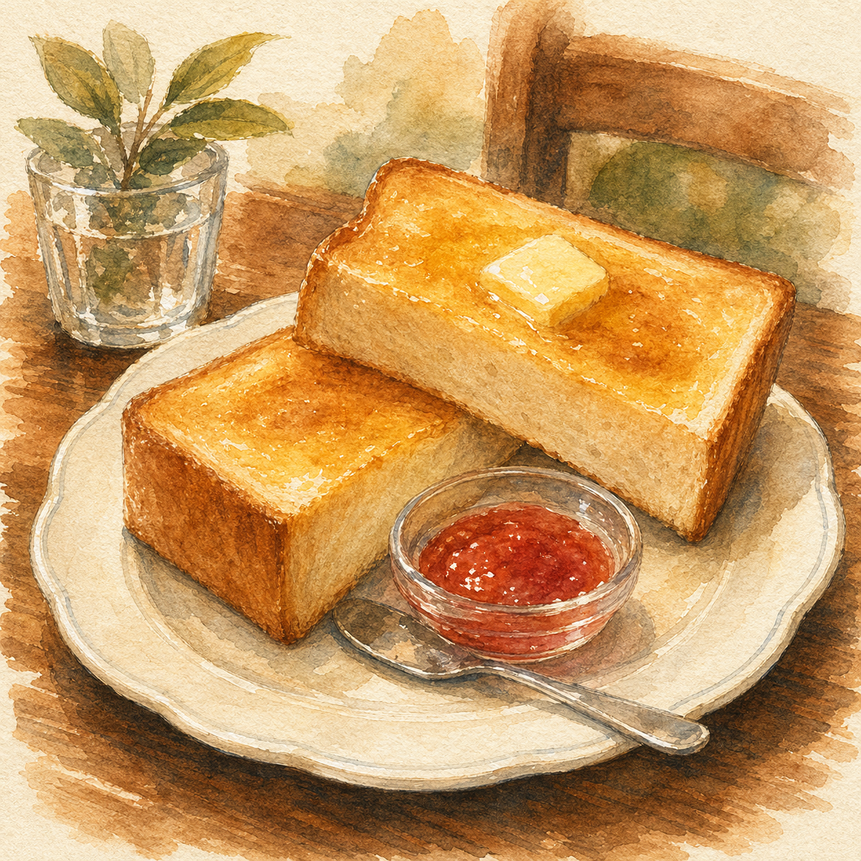 料理イメージ