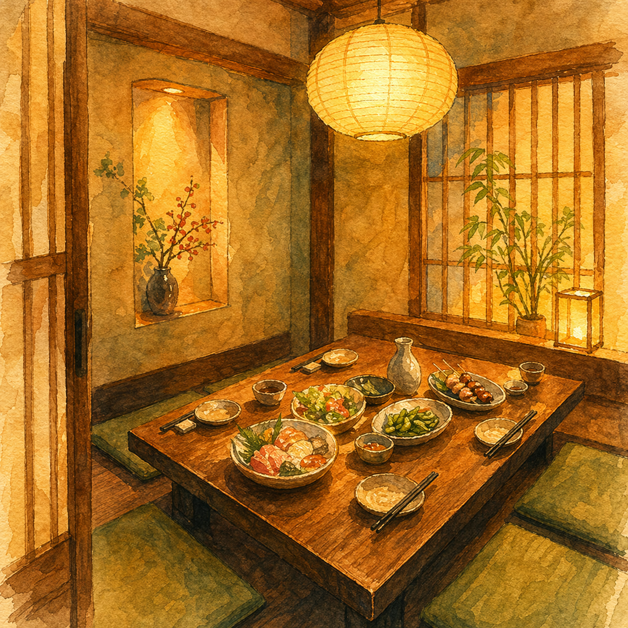 料理イメージ