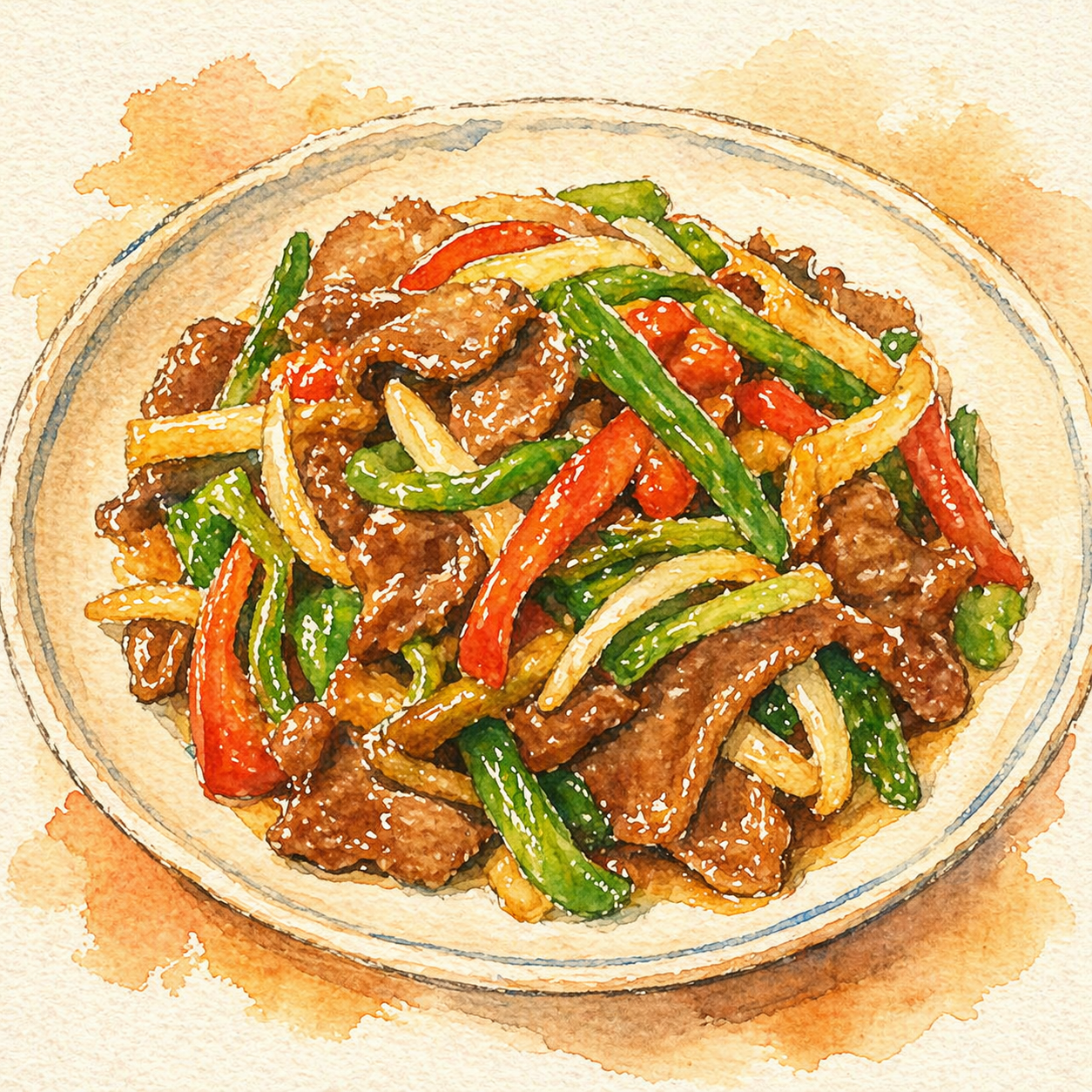 料理イメージ