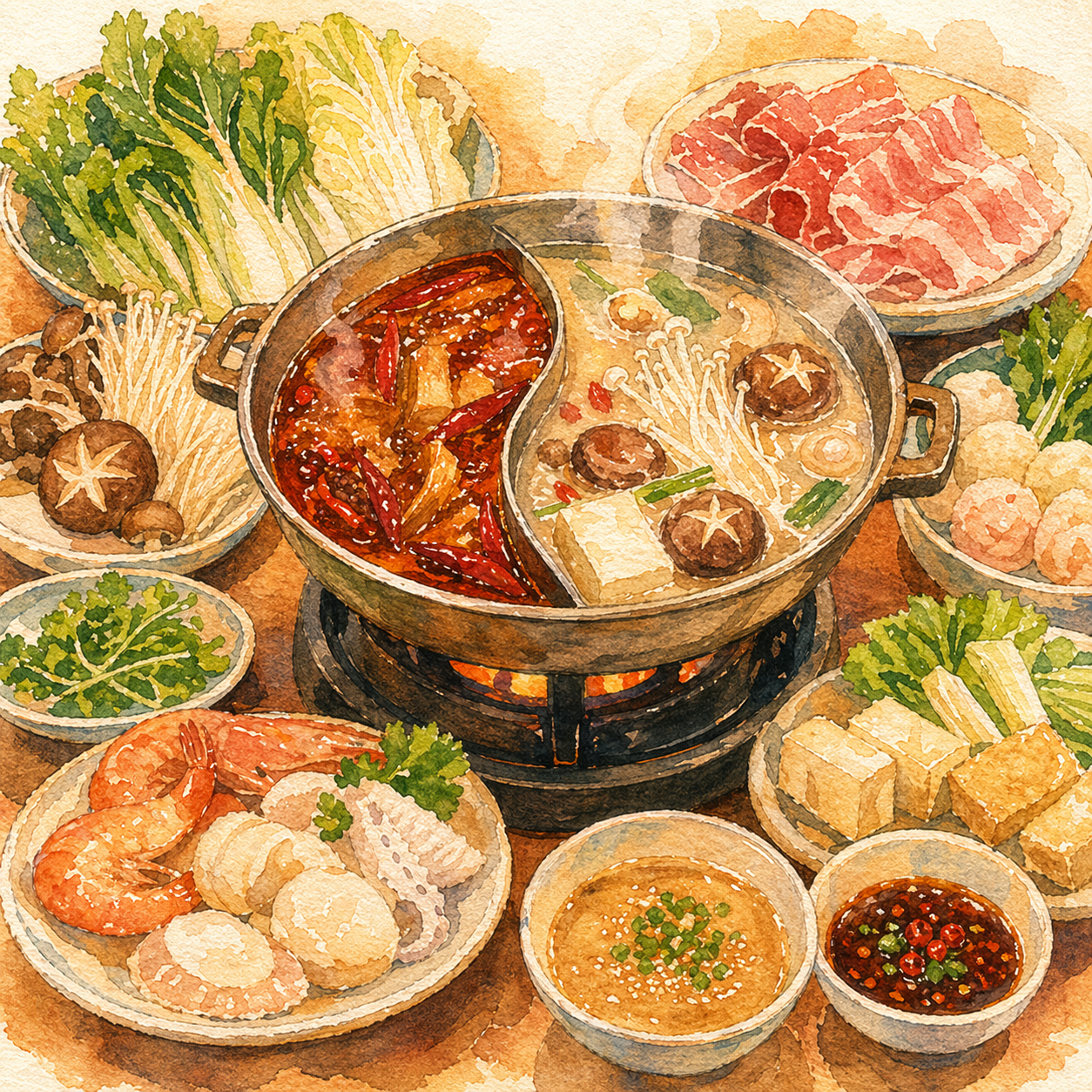 料理イメージ