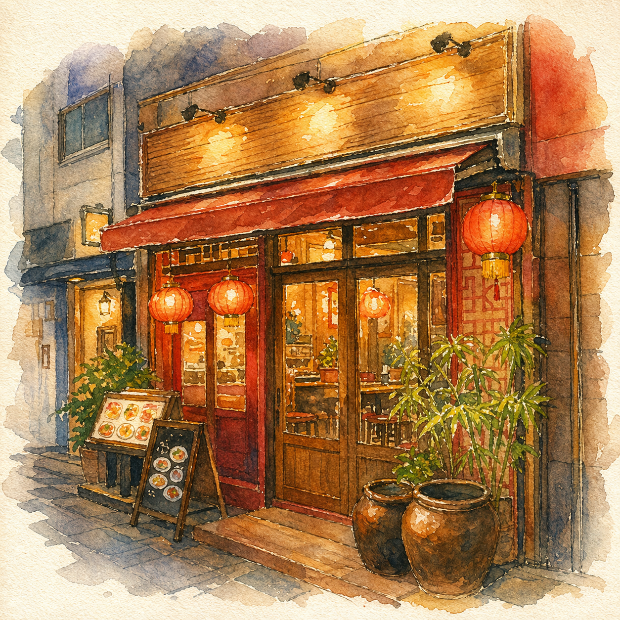 料理イメージ