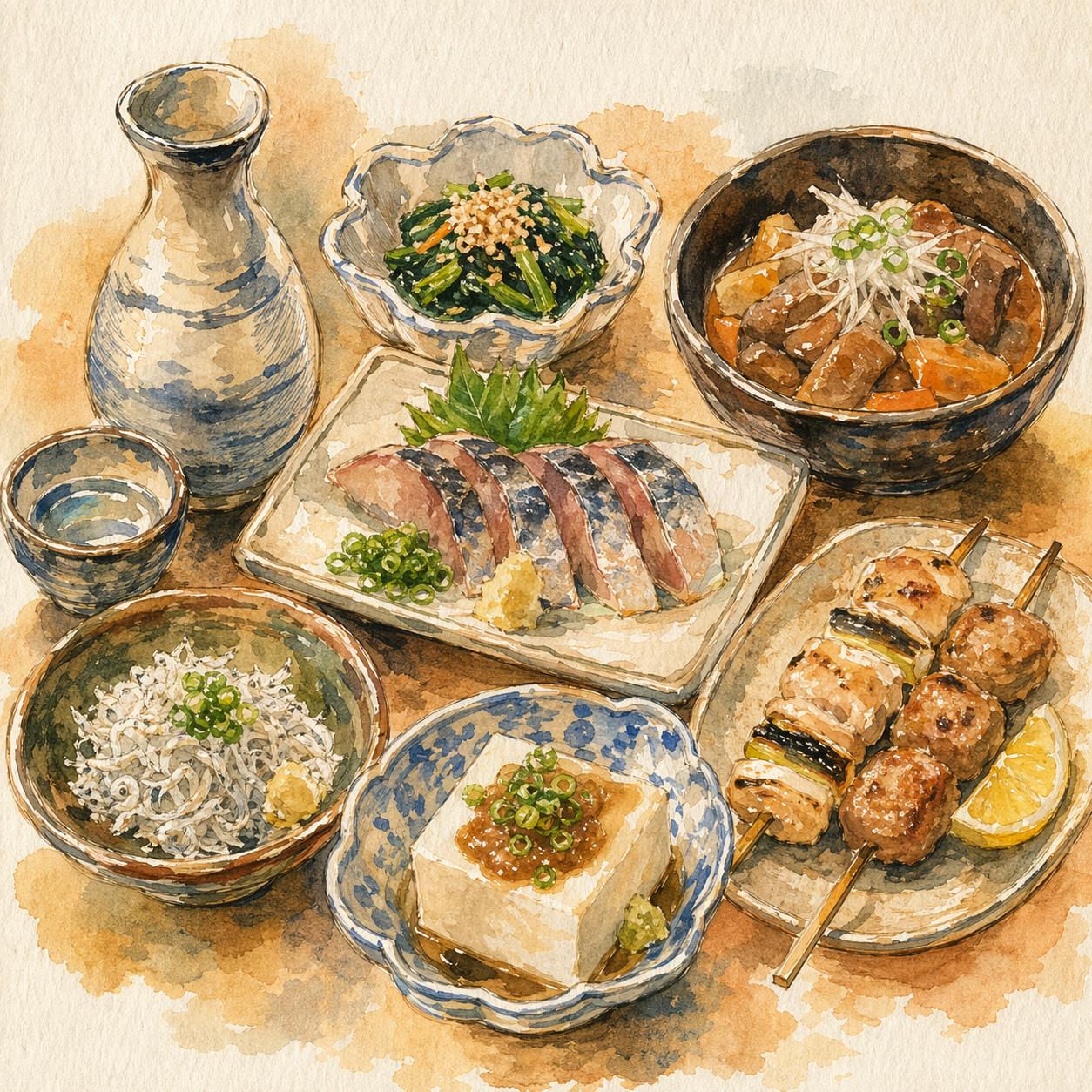 料理イメージ