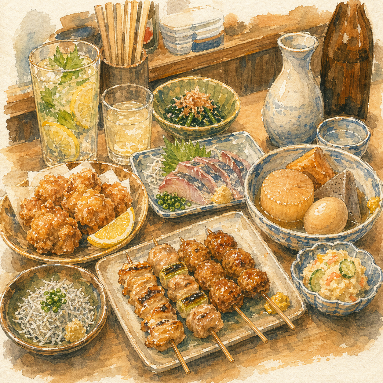 料理イメージ