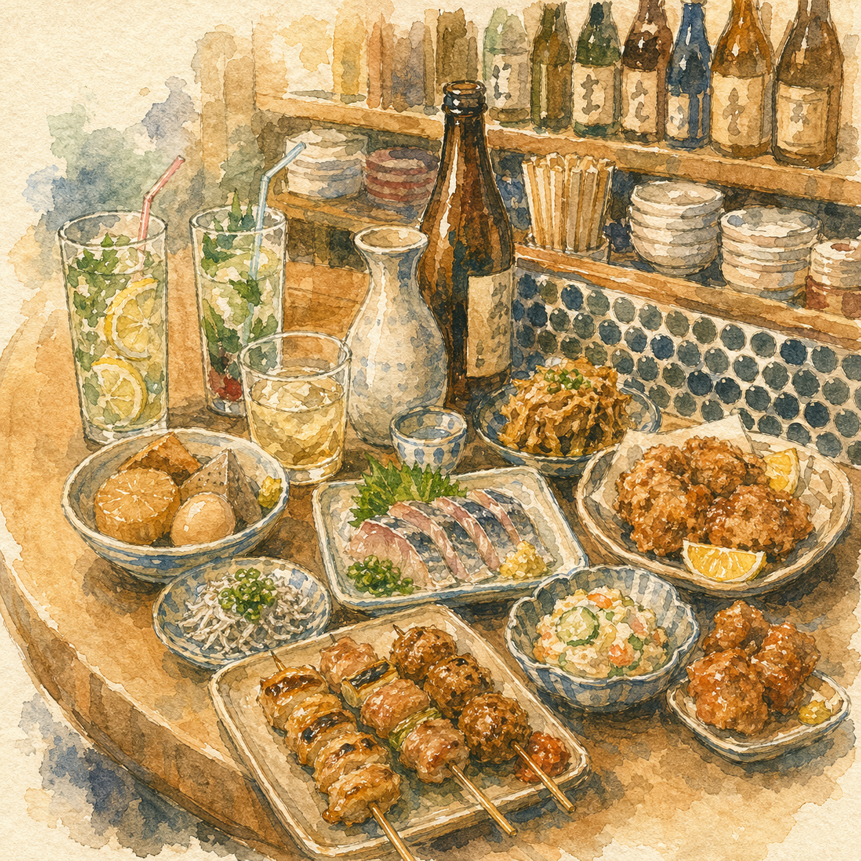 料理イメージ