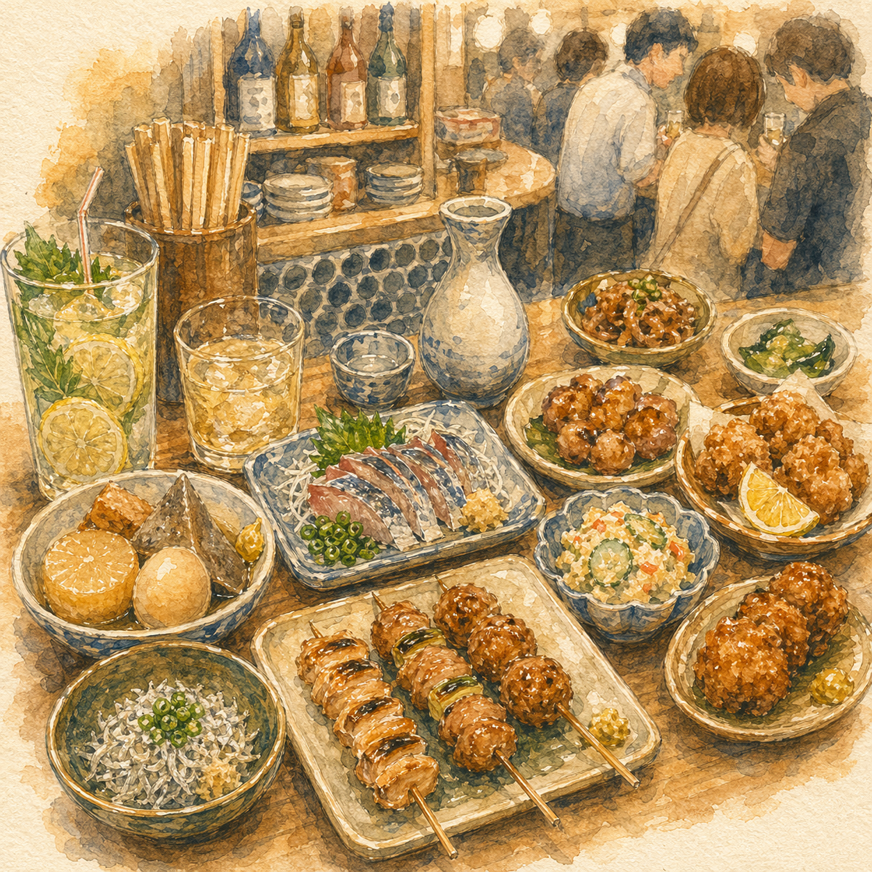 料理イメージ