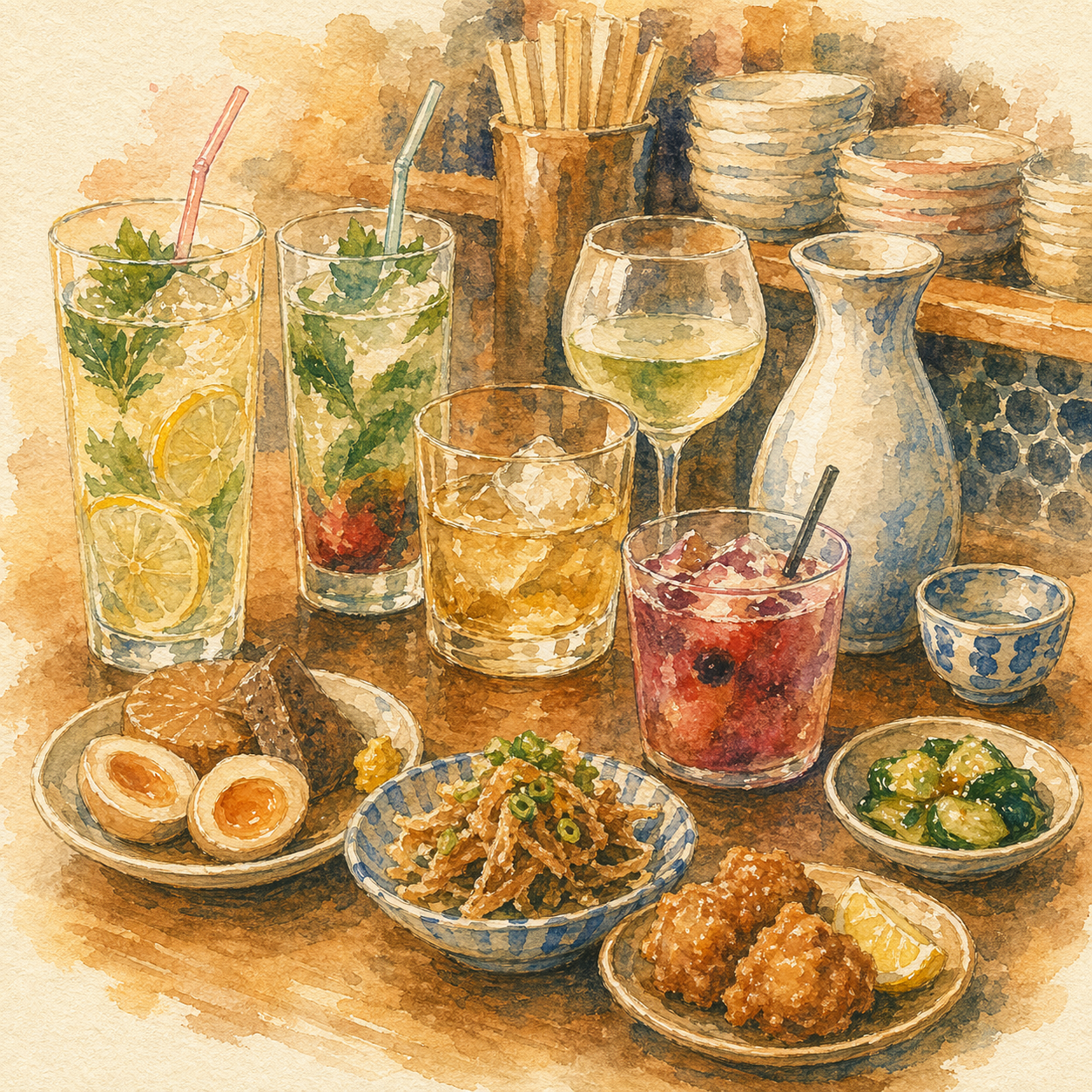 料理イメージ