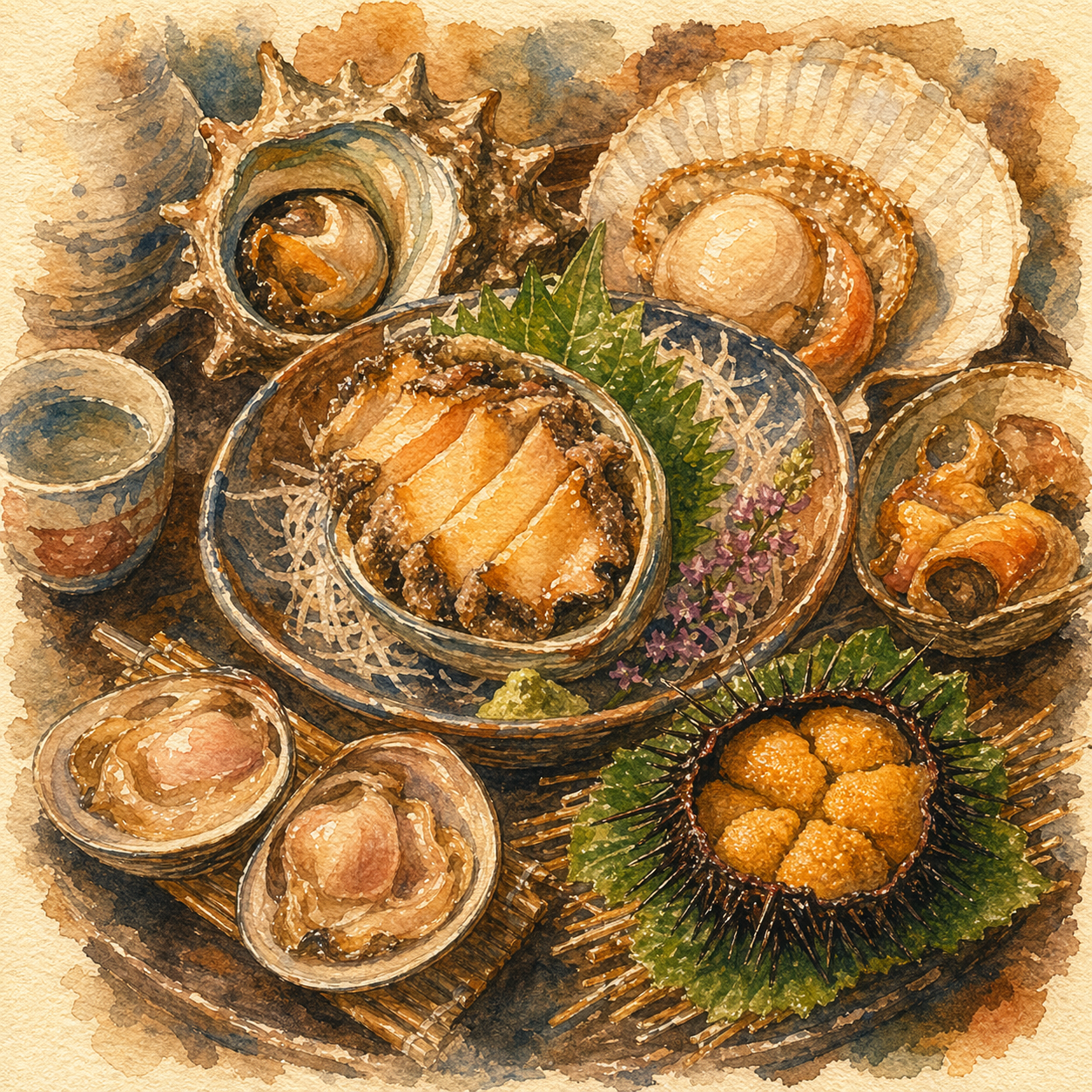 料理イメージ