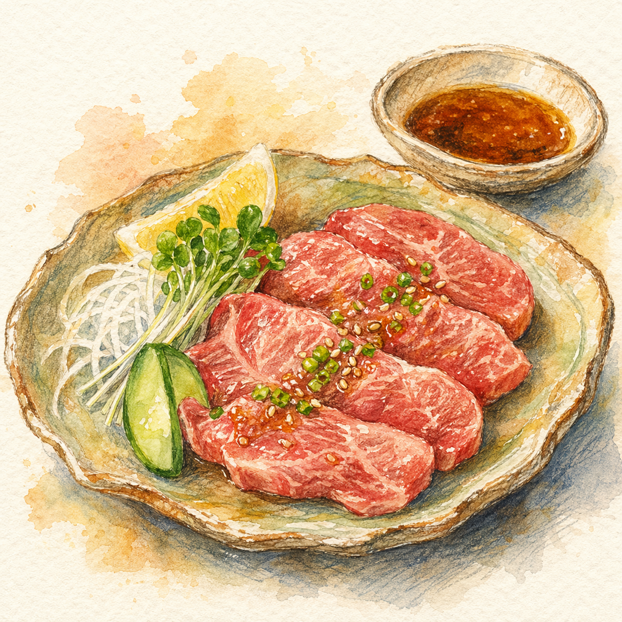 料理イメージ