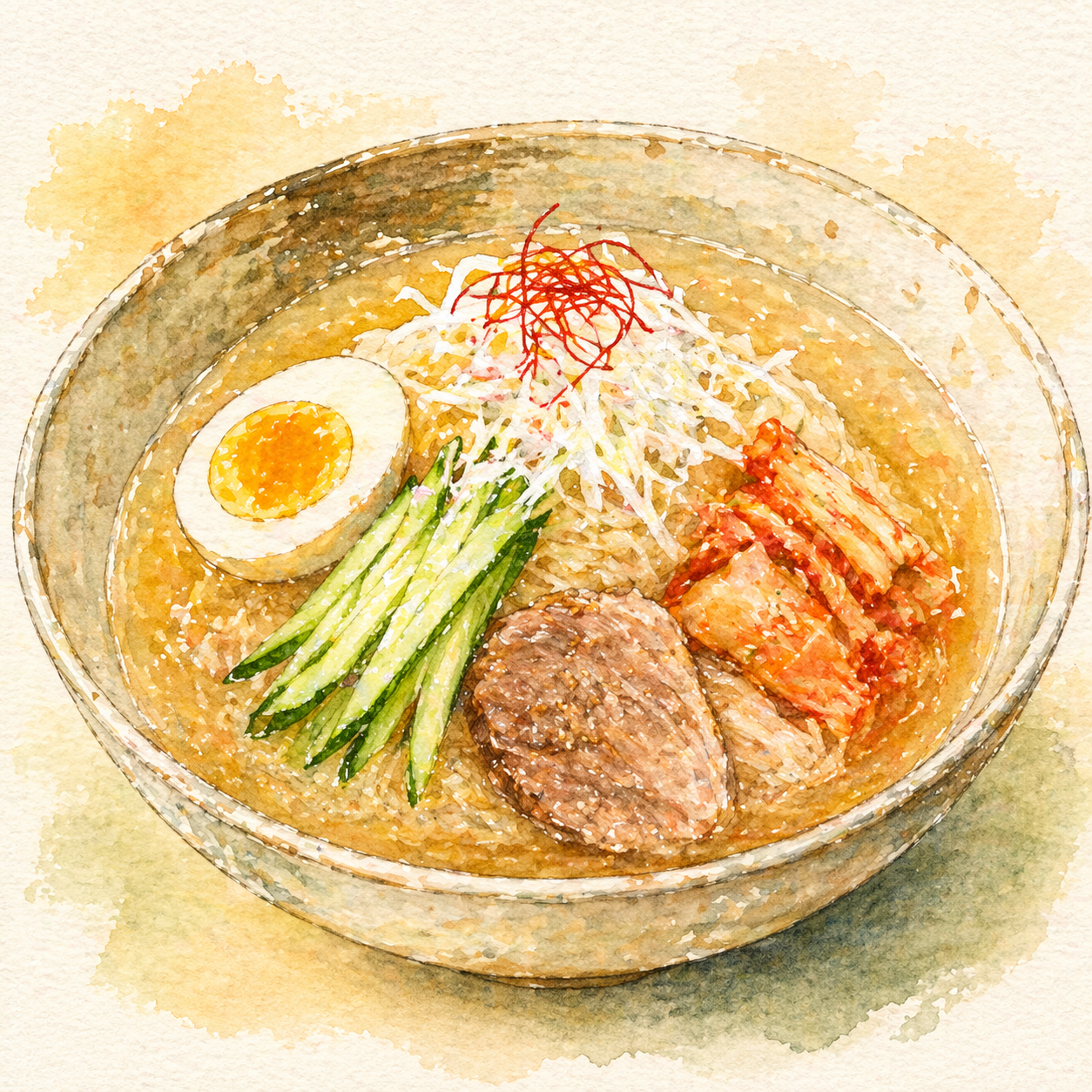 料理イメージ
