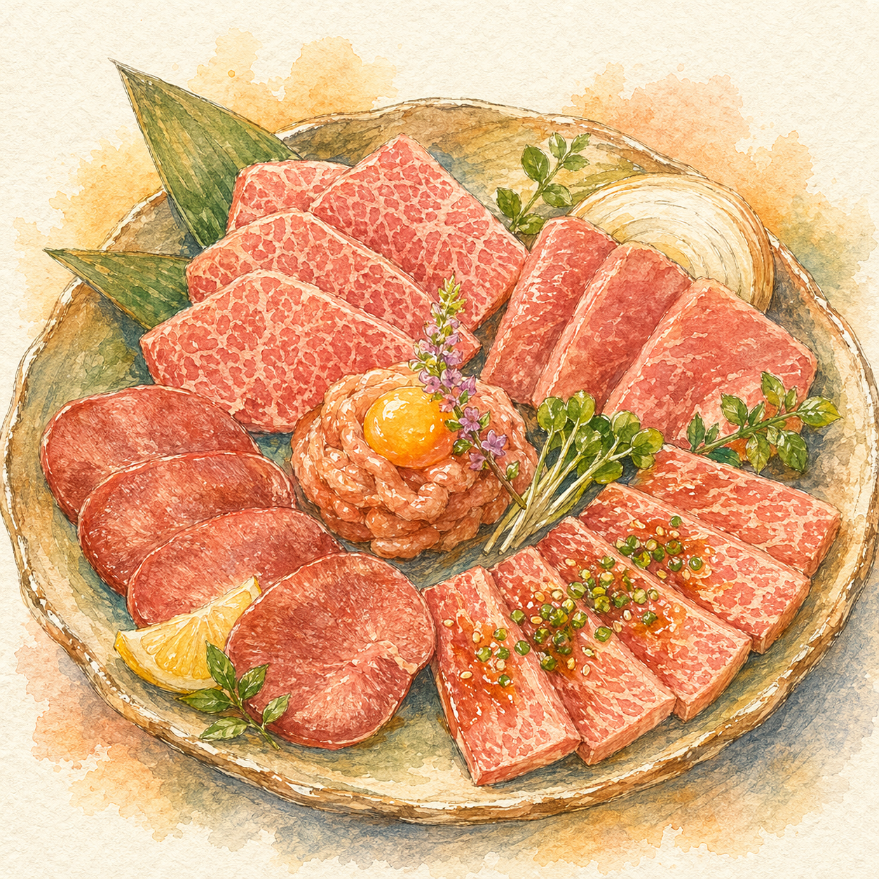 料理イメージ