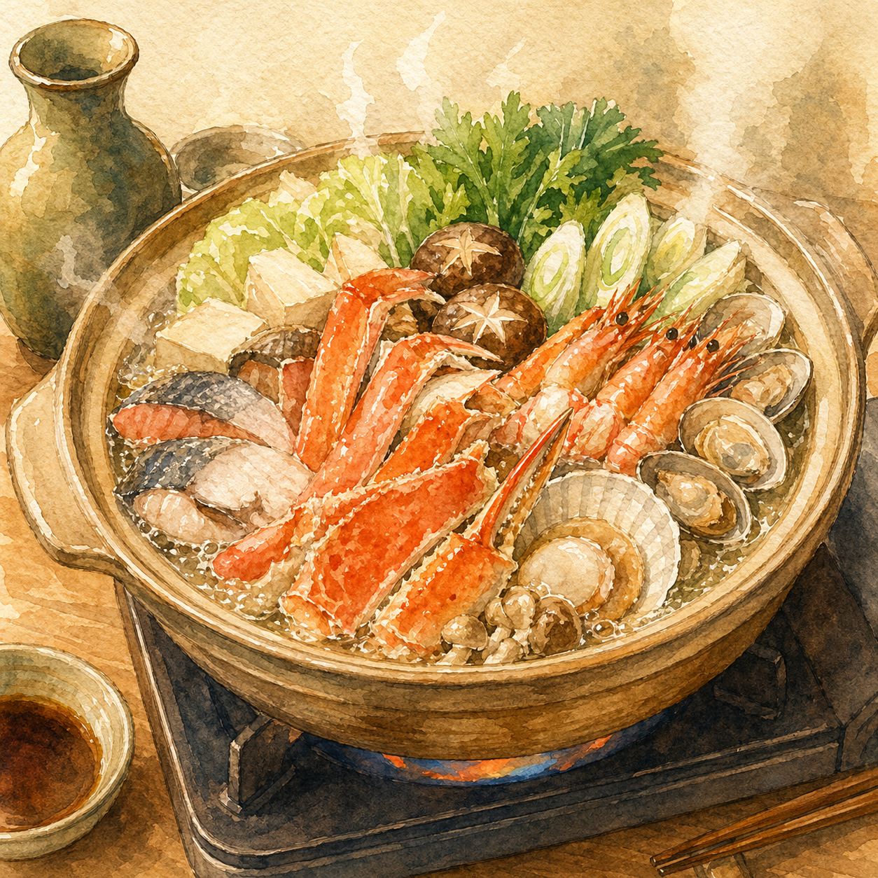 料理イメージ