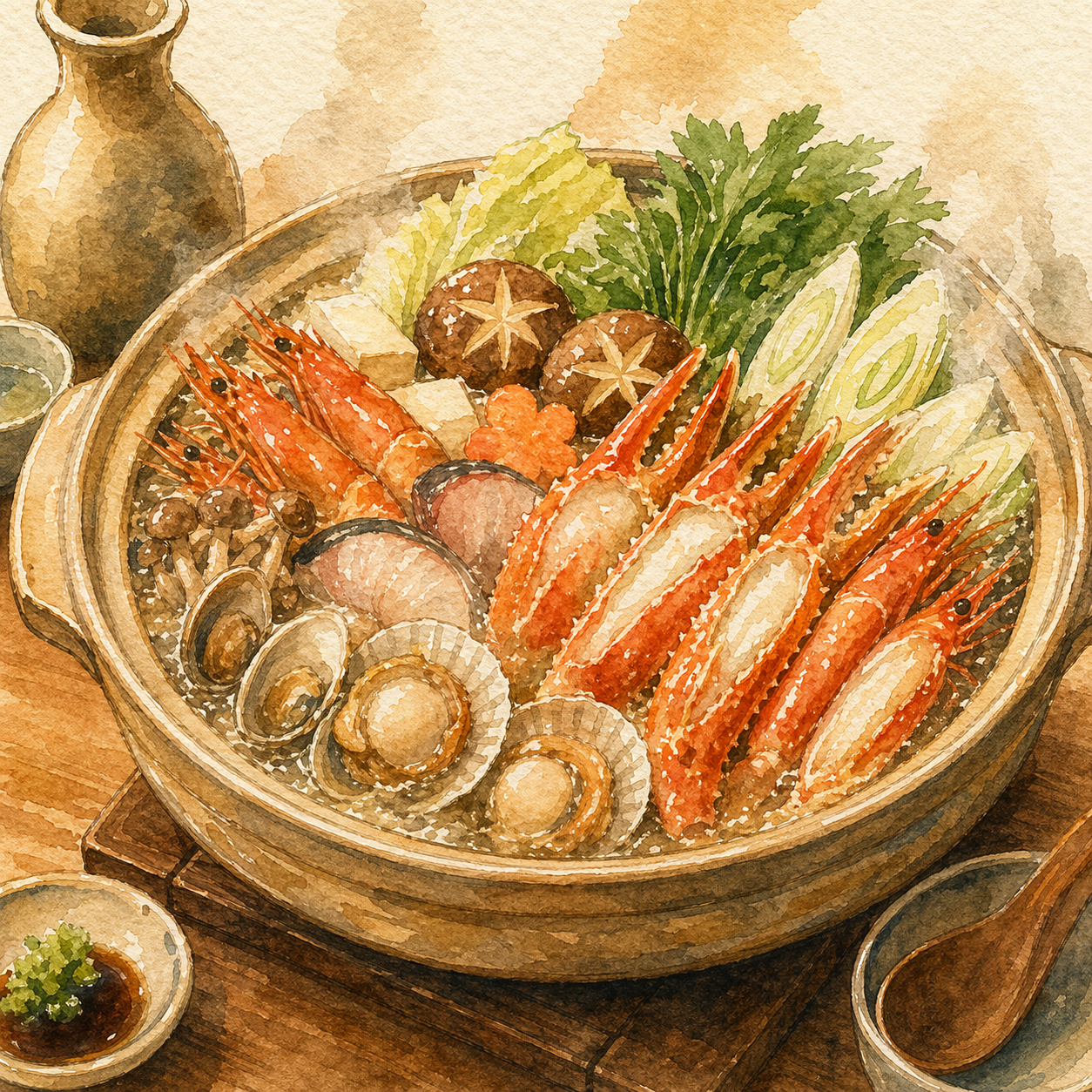 料理イメージ