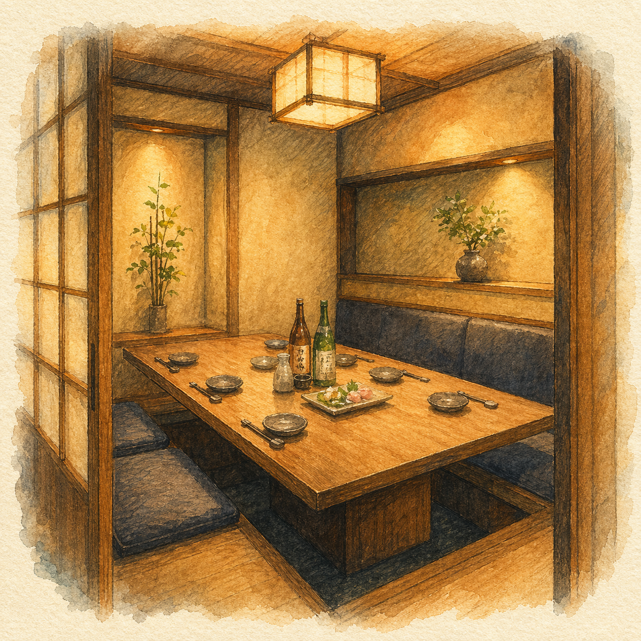 料理イメージ