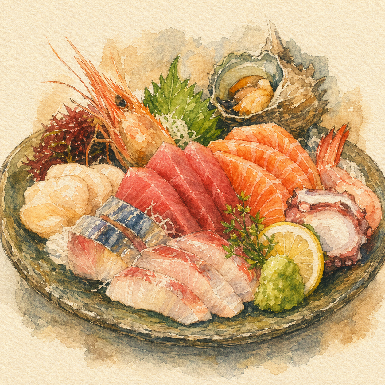 料理イメージ