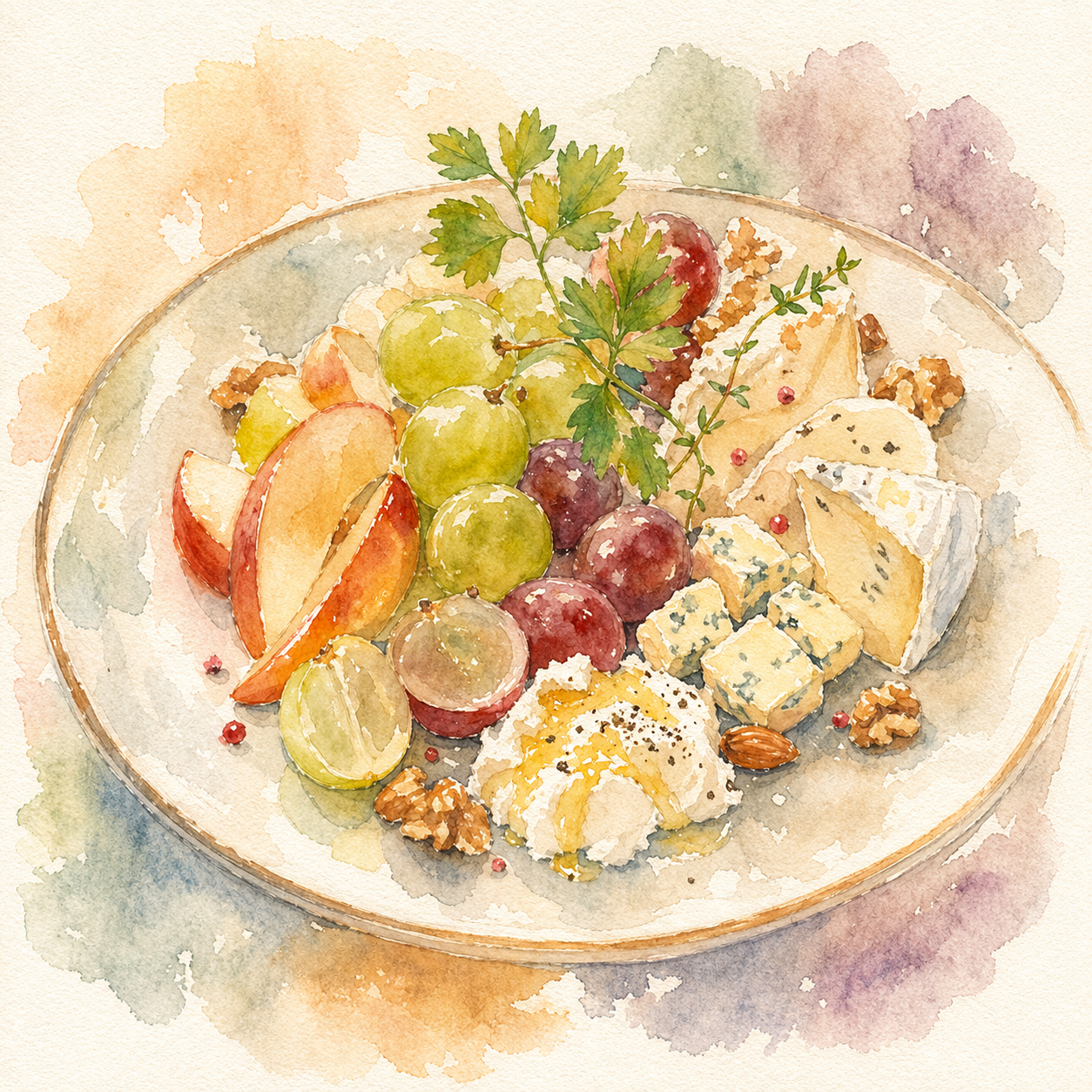 料理イメージ