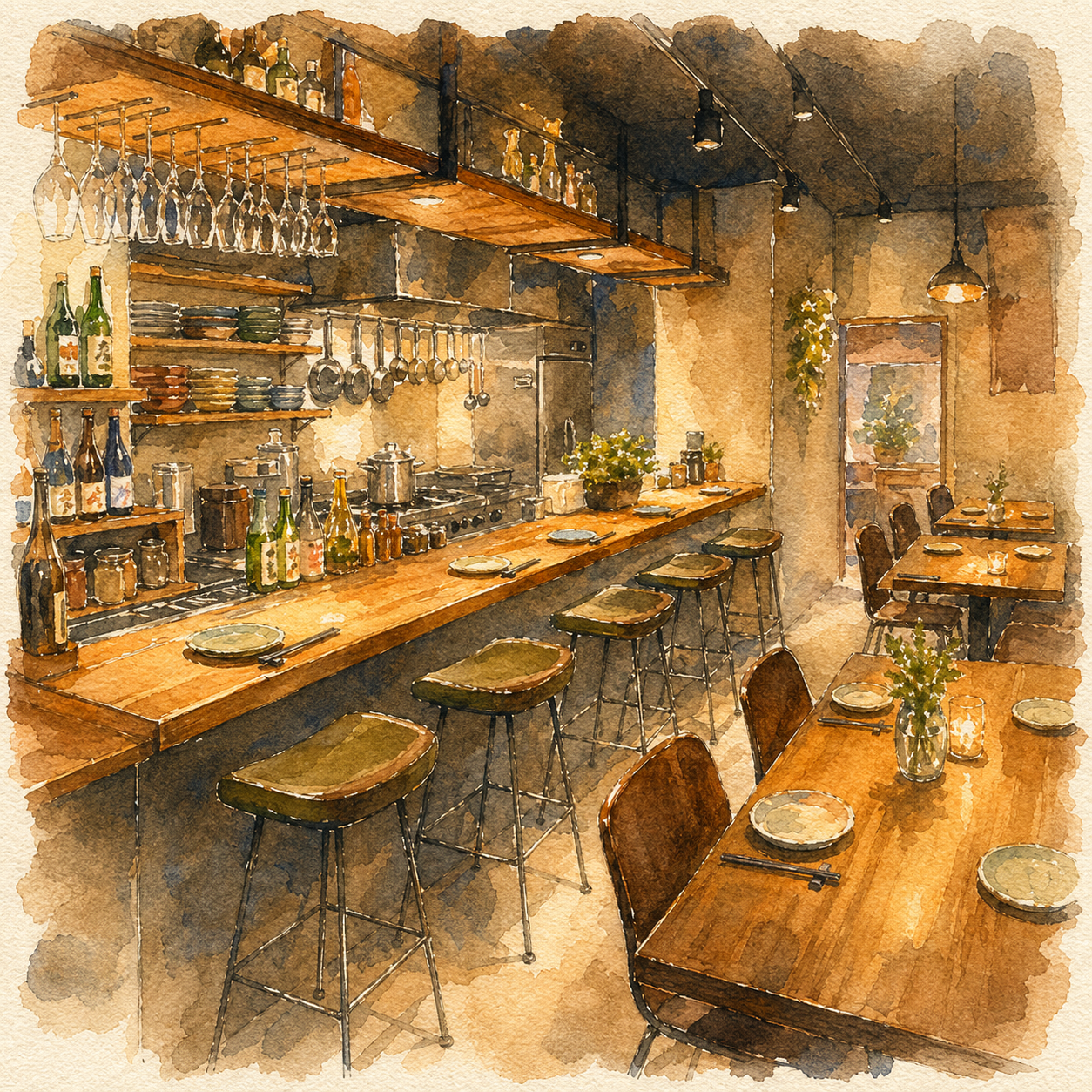 料理イメージ