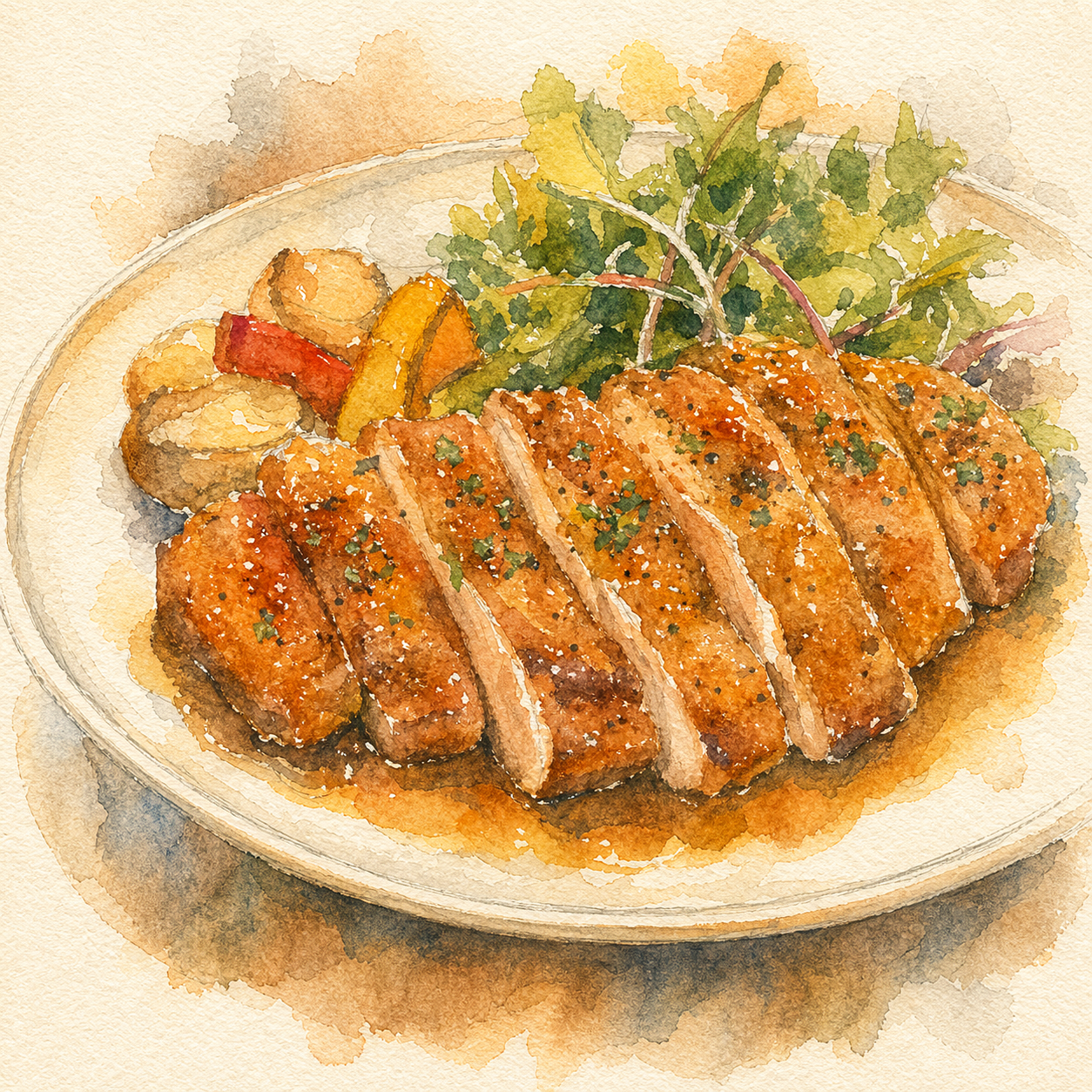 料理イメージ