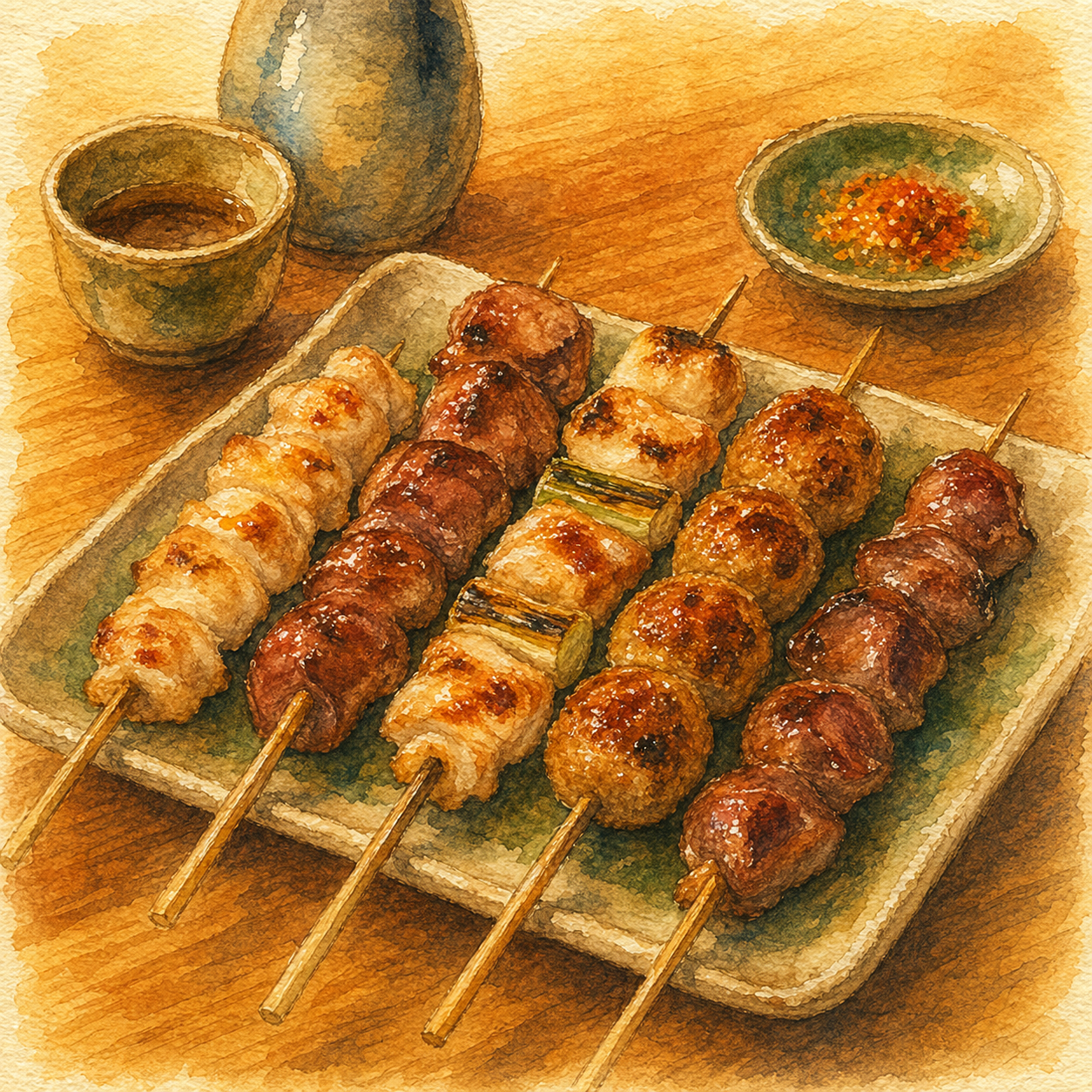 料理イメージ