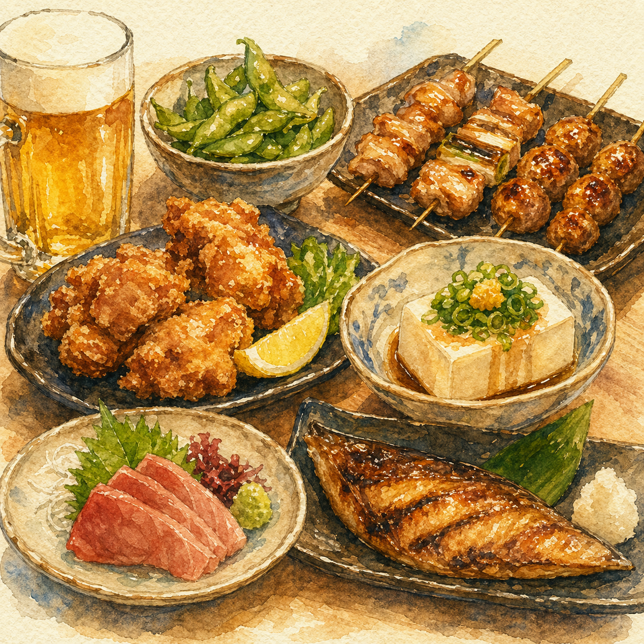 料理イメージ