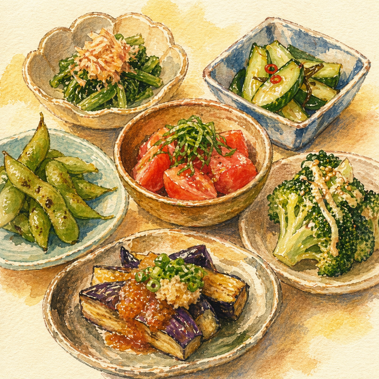 料理イメージ