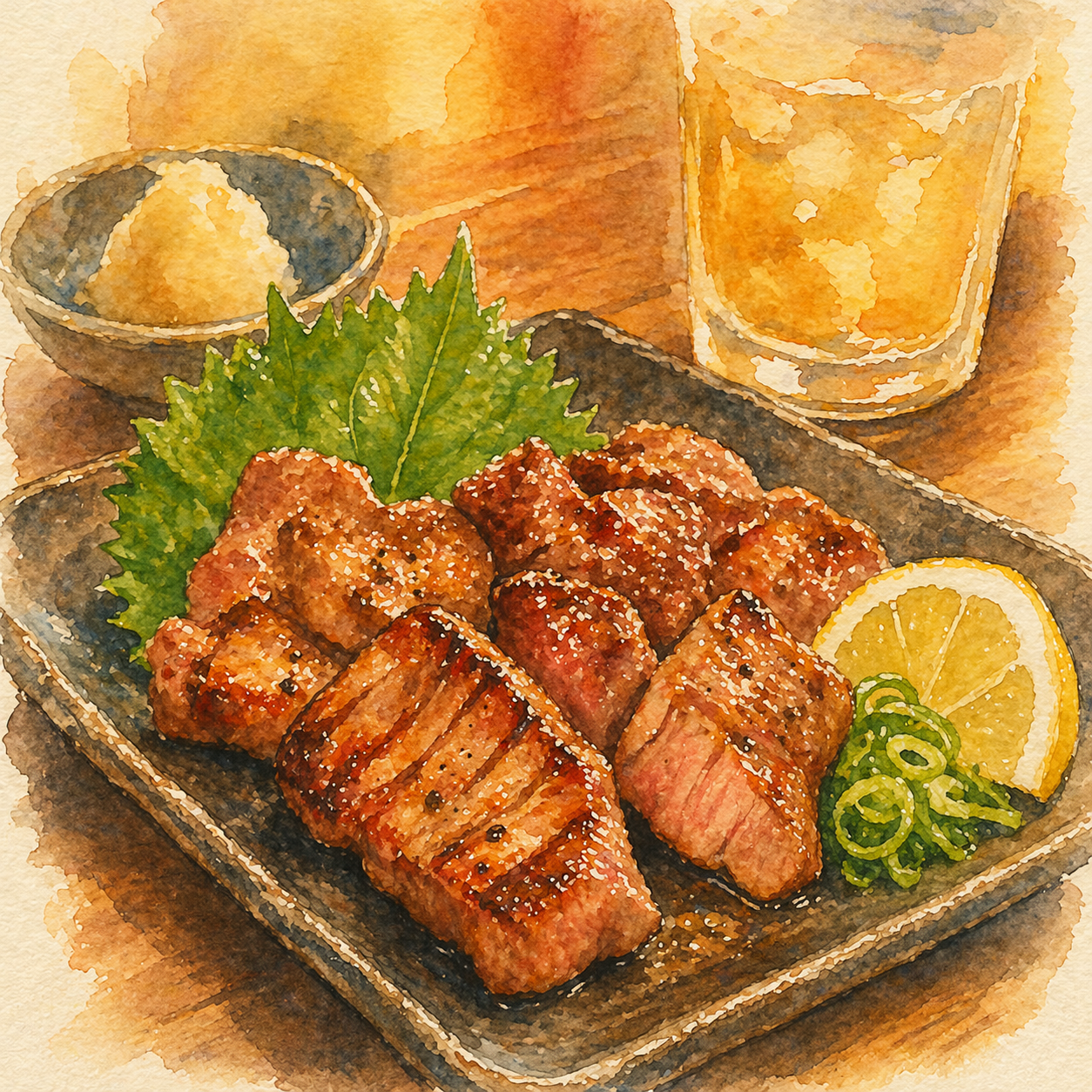 料理イメージ