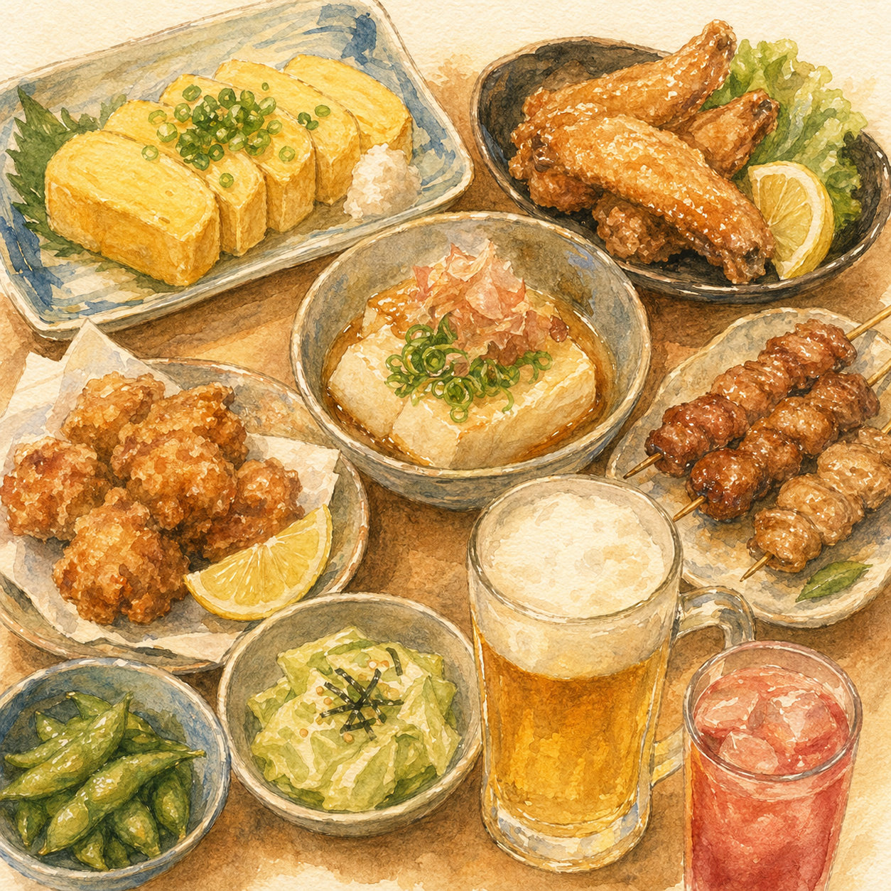 料理イメージ