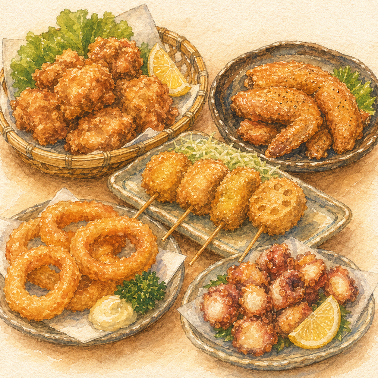 料理イメージ