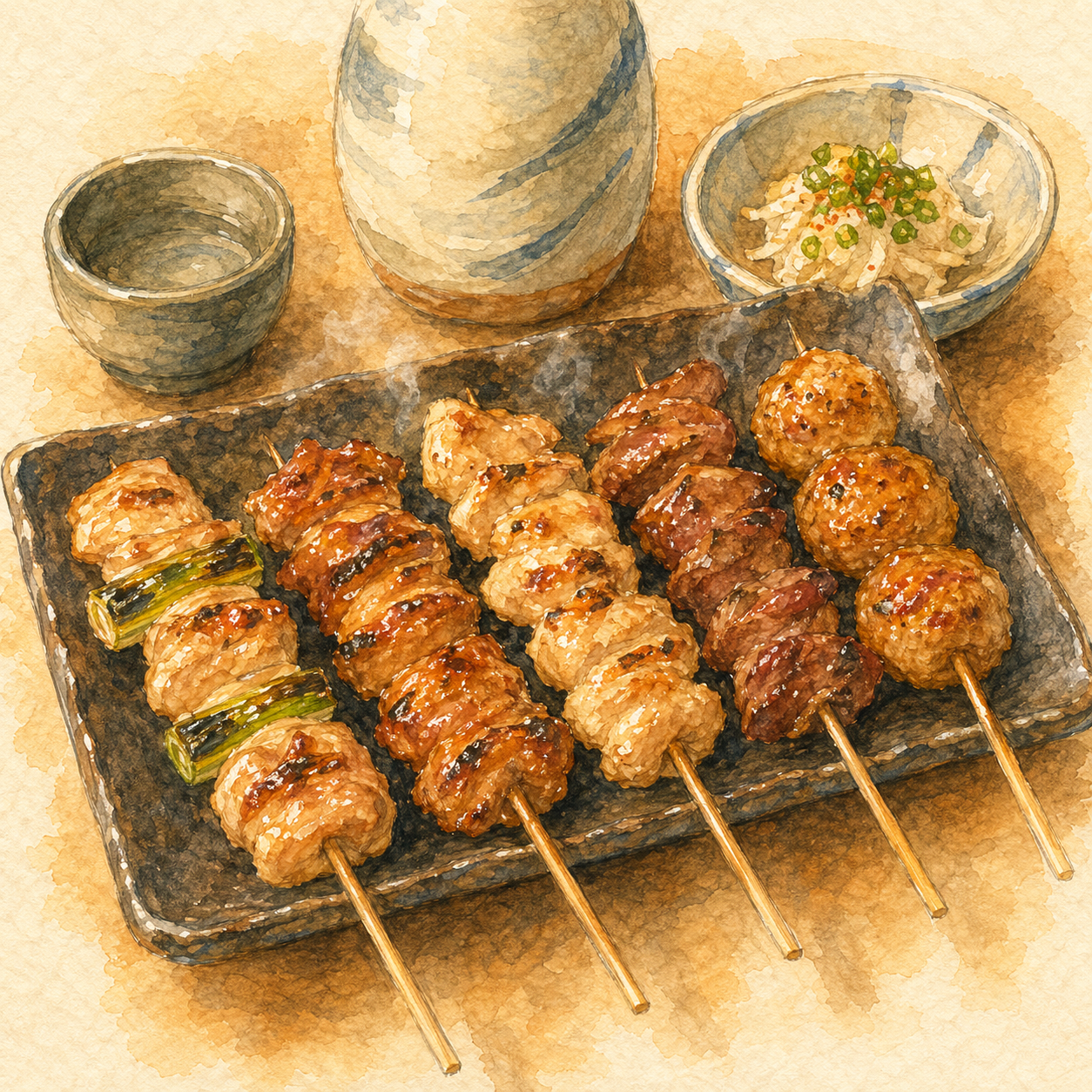 料理イメージ