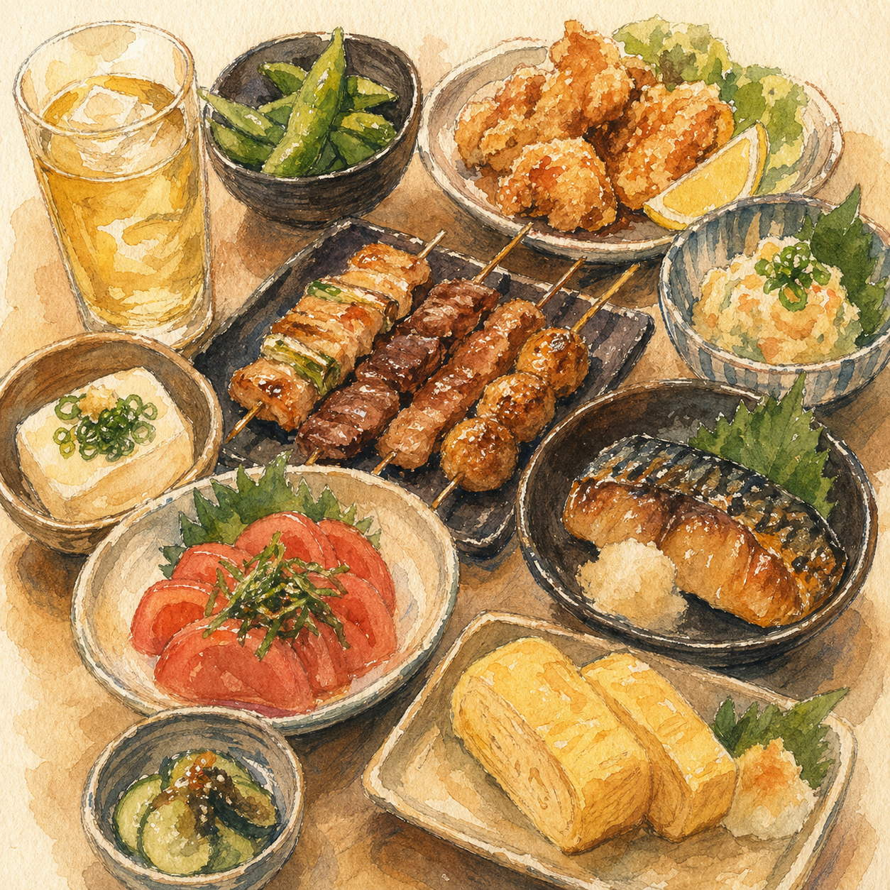 料理イメージ