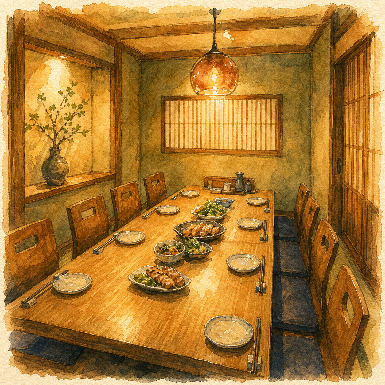 料理イメージ