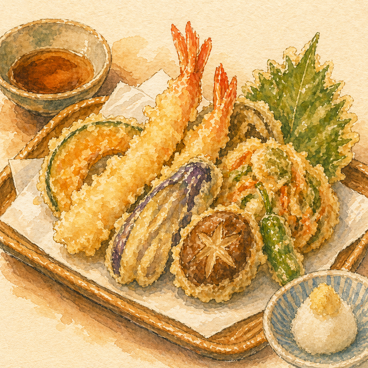 料理イメージ