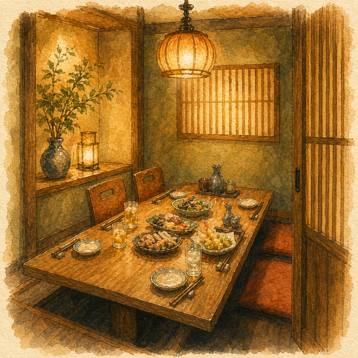 料理イメージ