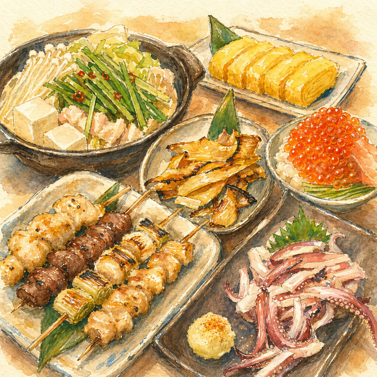 料理イメージ