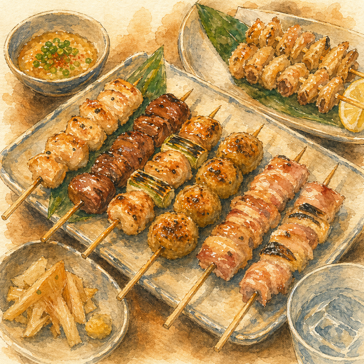 料理イメージ
