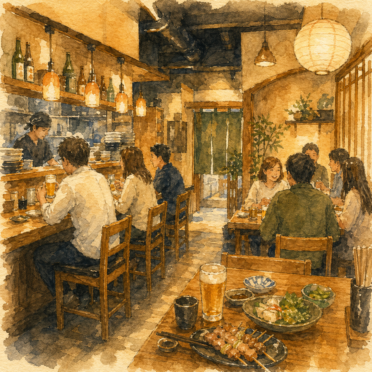 料理イメージ